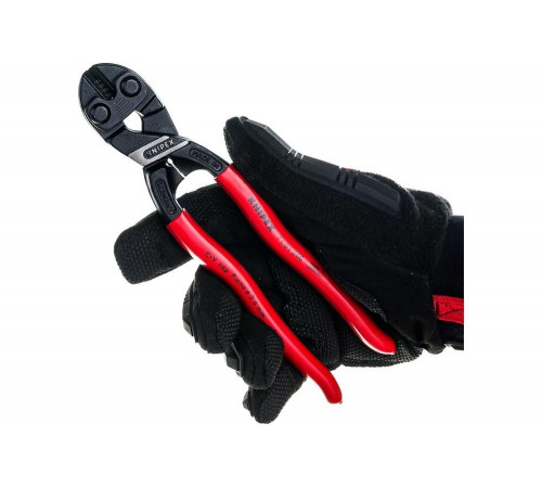 Болторез Knipex CoBolt KN-7101200SB Болторез Knipex CoBolt KN-7101200SB