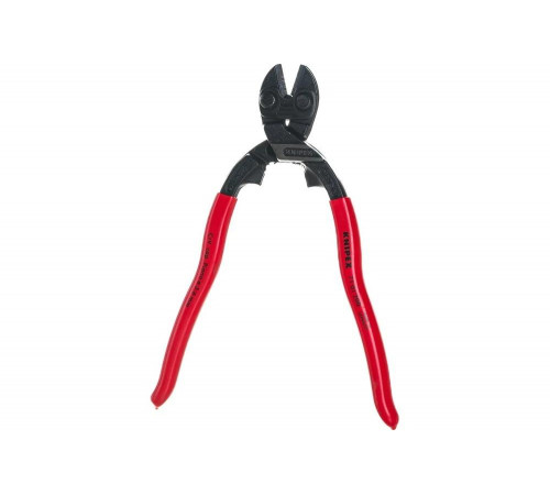 Болторез Knipex CoBolt KN-7101200SB Болторез Knipex CoBolt KN-7101200SB