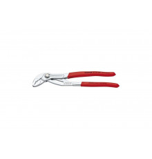 Универсальные переставные клещи KNIPEX КОБРА KN-8703250SB