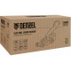 Электрическая газонокосилка Denzel gm-1300, 1300 вт, 35 л 96627