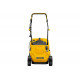 Электрическая газонокосилка Denzel gm-1300, 1300 вт, 35 л 96627