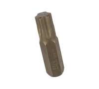 Вставка бита торцевая 5/16", TORX, Т45, L = 32 мм KING TONY 183245T