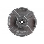 Торцевой съёмник масляных фильтров 64.5мм, 14 граней, Lexus, Toyota МАСТАК 103-44164