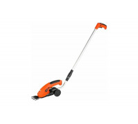 Аккумуляторные ножницы-кусторез с удлинительной ручкой PATRIOT CSH 361 3.6В 250203601