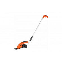 Аккумуляторные ножницы-кусторез с удлинительной ручкой PATRIOT CSH 361 3.6В 250203601