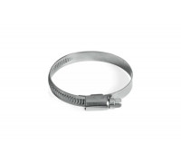 Ленточный хомут Zitrek 1-1/2" G-16 32-40 мм 015-1362