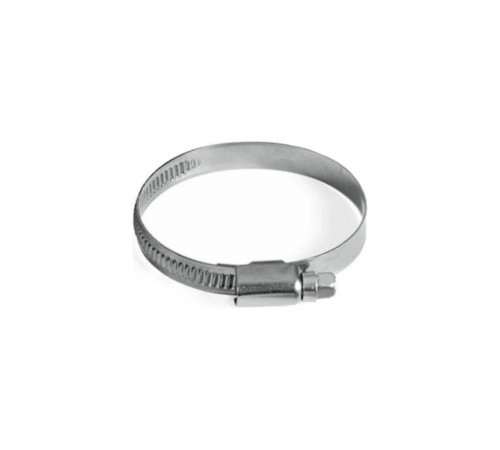 Ленточный хомут Zitrek 1-1/2" G-16 32-40 мм 015-1362 Ленточный хомут Zitrek 1-1/2" G-16 32-40 мм 015-1362