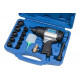 Пневмогайковерт NORDBERG IT250-KIT