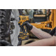 Аккумуляторный гайковерт Dewalt DCF892N, 18 В, 1084 Нм, 3250 уд/мин, без АКБ и ЗУ DCF892N-XJ