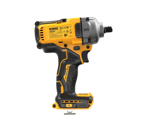 Аккумуляторный гайковерт Dewalt DCF892N, 18 В, 1084 Нм, 3250 уд/мин, без АКБ и ЗУ DCF892N-XJ