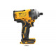 Аккумуляторный гайковерт Dewalt DCF892N, 18 В, 1084 Нм, 3250 уд/мин, без АКБ и ЗУ DCF892N-XJ