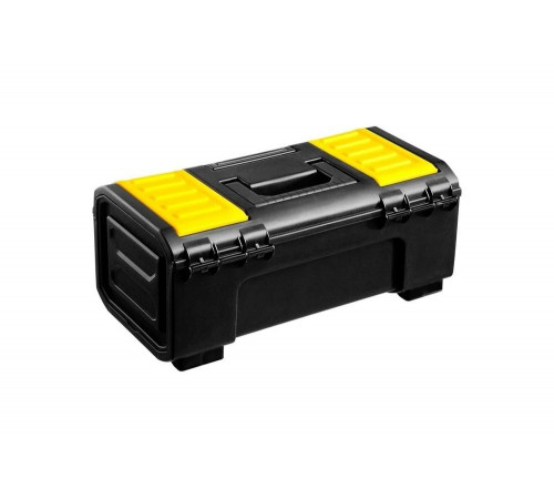 STAYER 480 х 270 х 240, пластиковый, ящик для инструмента TOOLBOX-19 38167-19 Professional