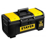 Пластиковый ящик для инструмента STAYER Professional TOOLBOX-19 38167-19