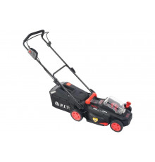 Аккумуляторная газонокосилка P.I.T. PLM20H-330A/1