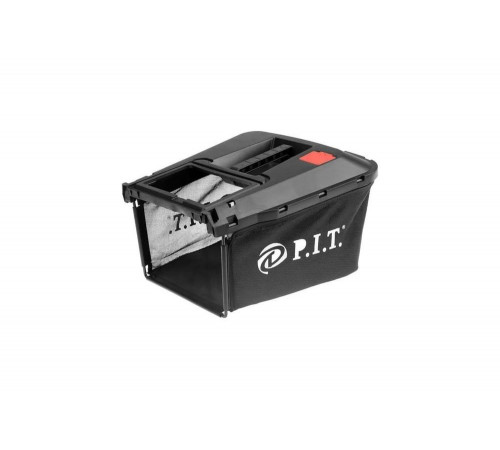Аккумуляторная газонокосилка P.I.T. PLM20H-330A/1 Аккумуляторная газонокосилка P.I.T. PLM20H-330A/1