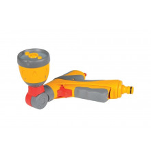 Пистолет-распылитель Hozelock Ultra Twist 26950000