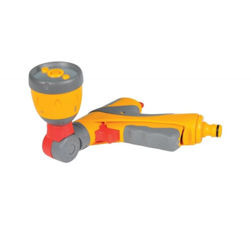 Пистолет-распылитель Hozelock Ultra Twist 26950000 Пистолет-распылитель Hozelock Ultra Twist 26950000