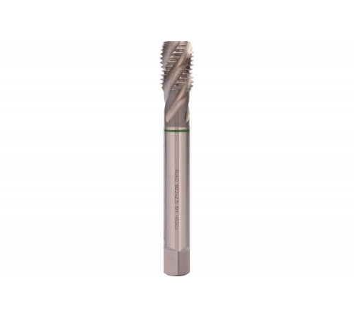 Машинный метчик Ruko М 22 Шаг 2.5 мм HSSE-Co5 233220E Машинный метчик Ruko М 22 Шаг 2.5 мм HSSE-Co5 233220E