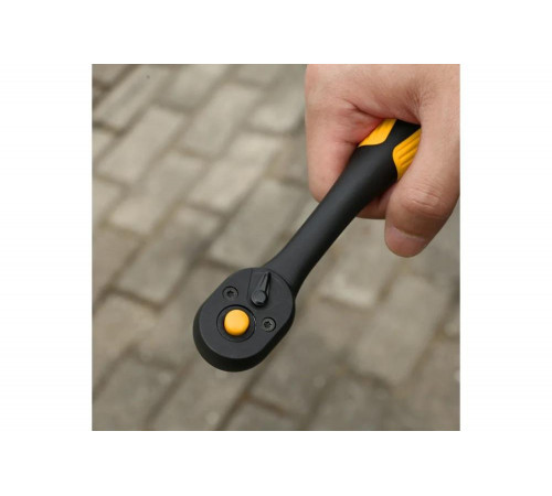 Трещотка DEKO DR03 Professional Трещотка DEKO DR03 Professional
