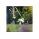 Аккумуляторная газонокосилка Greenworks G40LM45 2500107