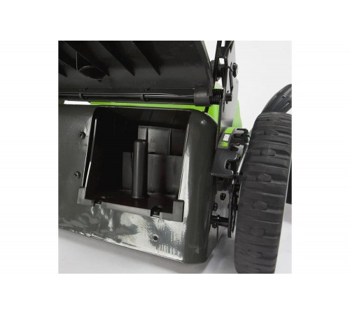Аккумуляторная газонокосилка Greenworks G40LM45 2500107 Аккумуляторная газонокосилка Greenworks G40LM45 2500107