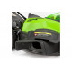 Аккумуляторная газонокосилка Greenworks G40LM45 2500107