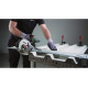 Аккумуляторная дисковая пила Metabo MKS 18 LTX 58 600771840