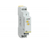 Реле задержки выключения IEK ORT. 2 конт. 230 В AС ORT-B2-AC230V