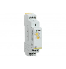 Реле задержки выключения IEK ORT. 2 конт. 230 В AС ORT-B2-AC230V