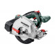 Аккумуляторная дисковая пила Metabo MKS 18 LTX 58 600771840