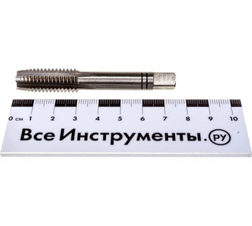 RUKO 230120 - набор высококачественных метчиков RUKO 230120 - набор высококачественных метчиков