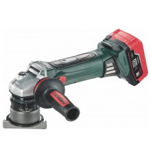 Аккумуляторный кромочный фрезер по металлу Metabo KFM 18 LTX 3 RF 601754700