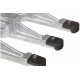 Опция расширителей для ШМС 46TRKE42 и 46TRK42 до 56" NORDBERG 46TRKE42/46TRK42#EXT-KIT56