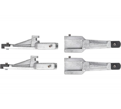 Опция расширителей для ШМС 46TRKE42 и 46TRK42 до 56" NORDBERG 46TRKE42/46TRK42#EXT-KIT56