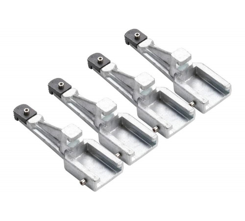 Опция расширителей для ШМС 46TRKE42 и 46TRK42 до 56" NORDBERG 46TRKE42/46TRK42#EXT-KIT56