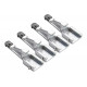 Опция расширителей для ШМС 46TRKE42 и 46TRK42 до 56" NORDBERG 46TRKE42/46TRK42#EXT-KIT56