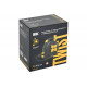 Удлинитель IEK Twist катушка ук15 2p+pe/15м, 3x1,5мм2, КГ, автосмотка, ip44 TW-KP27-16-04-15-44