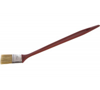 Радиаторная кисть STAYER UNIVERSAL светлая натуральная щетина, пластмассовая ручка, 50мм, 2" 0110-50_z01