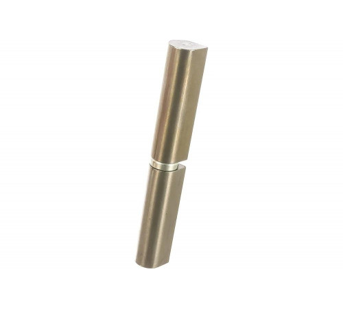 STAYER 180 x 23 мм, 1 шт., петля для металлических дверей 37615-180 Master