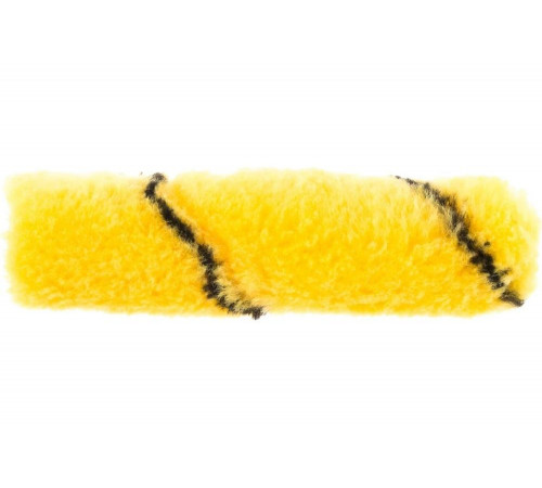 STAYER 110 мм, Ø15 мм, полиакрил, мини-ролик сменный DUALON 05812-11 STAYER 110 мм, Ø15 мм, полиакрил, мини-ролик сменный DUALON 05812-11