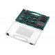 KRAFTOOL 50 шт, набор отверток и насадок X-Drive 25815