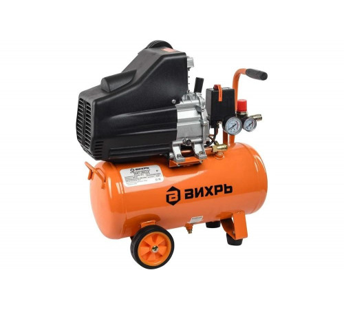 Компрессор ВИХРЬ КМП-260/24