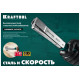 Высокоскоростной стальной cкобозабиватель KRAFTOOL HT-53 тип 53 3153