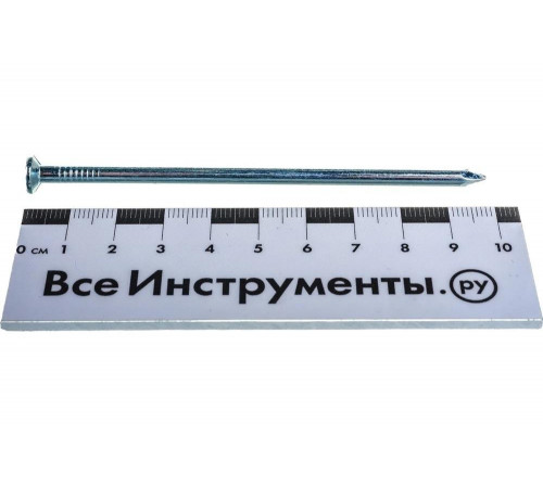 ЗУБР 100 х 4,0 мм, 5 кг, гвозди строительные оцинкованные 305030-40-100 ЗУБР 100 х 4,0 мм, 5 кг, гвозди строительные оцинкованные 305030-40-100