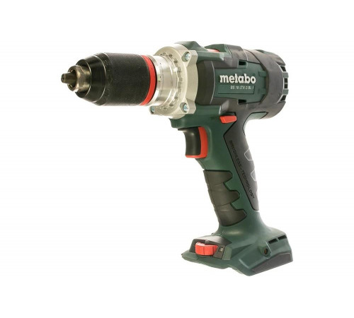 Аккумуляторный винтоверт Metabo BS 18 LTX-3 BL I 602354890 Аккумуляторный винтоверт Metabo BS 18 LTX-3 BL I 602354890