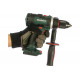 Аккумуляторный винтоверт Metabo BS 18 LTX-3 BL I 602354890
