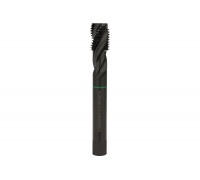 Машинный метчик Ruko М 14 Шаг 2.0 мм HSSE-VAP 233140VA