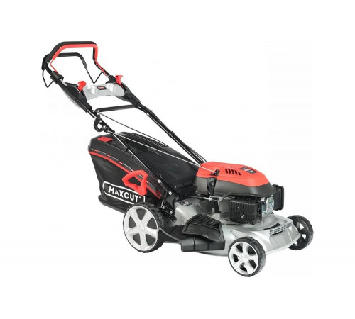 Бензиновая газонокосилка MAXCUT MC 460 051100461 Бензиновая газонокосилка MAXCUT MC 460 051100461