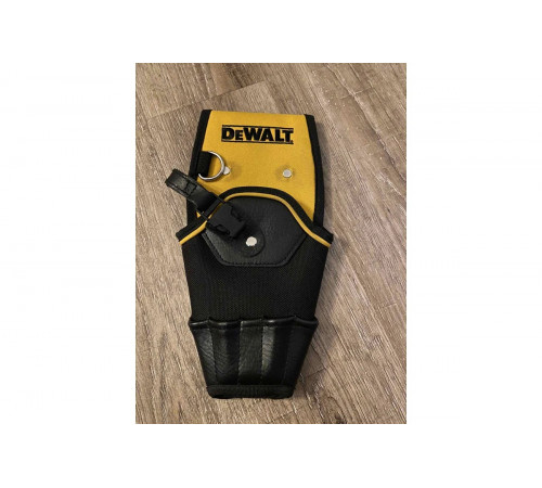 Поясной держатель DEWALT DWST1-75653