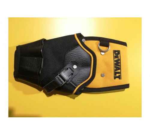 Поясной держатель DEWALT DWST1-75653